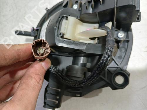 Camera MERCEDES-BENZ EQB (X243) EQB 300 4-matic (243.608, 243.609) | BP33661269E14 - Image 5