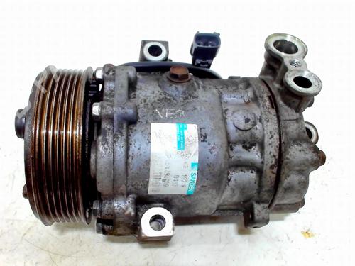 AC-Kompressor AC-Kompressor 10669082 10669082