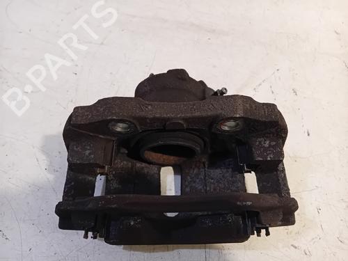Right front brake caliper CITROËN C4 CACTUS 1.6 BlueHDi 100 | BP21112578M104 - Image 4