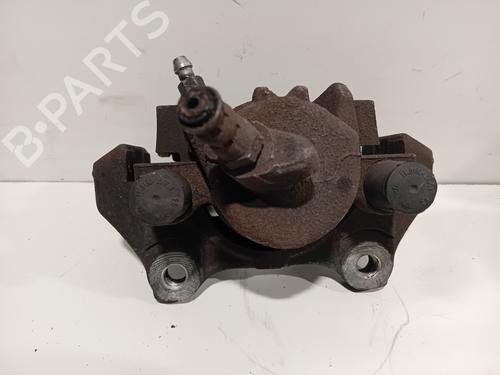 Left front brake caliper DACIA SANDERO II TCe 90 (B8M1, B8MA, B8AC) | BP29941076M105 - Image 4