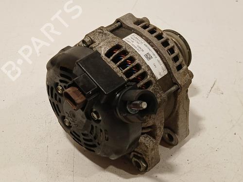 Alternator FORD FIESTA VII (HJ, HF) 1.1 Ti-VCT | BP24841518M7 - Image 3