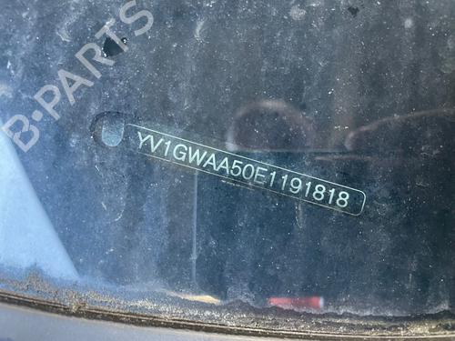 AC compressor VOLVO V60 I (155) D6 Hybrid AWD | BP35788861M34 - Image 10