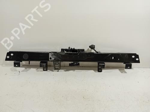 Used Crossmember RENAULT KADJAR (HA_, HL_) 1.2 TCe 130 (HLMR) (130 hp) 16420994