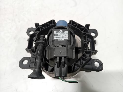 Left front fog light RENAULT TWINGO III (BCM_, BCA_) 0.9 TCe 90 (BCM9, BCM2) | BP37799433C30 - Image 3