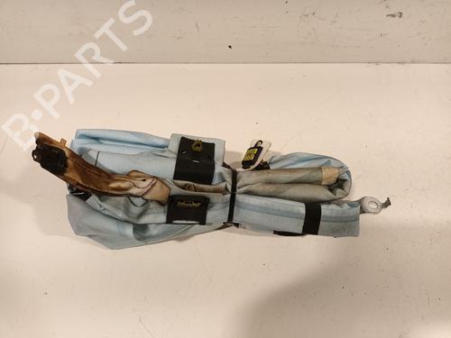 Used Right curtain airbag MERCEDES-BENZ A-CLASS (W177) A 200 (177.087) (163 hp) 30812742