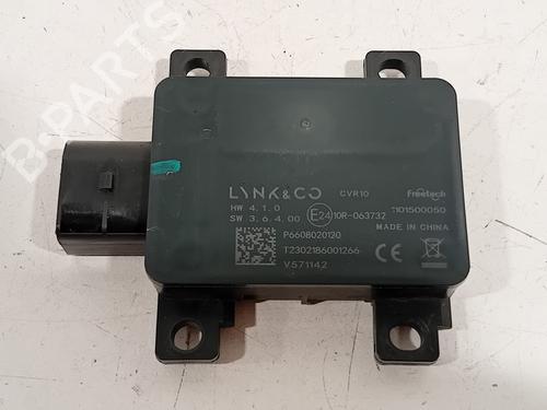 Used Electronic sensor LYNK & CO 01 PHEV (261 hp) 25777315