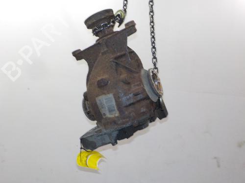 Rear differential BMW 5 (E60) 520 i | BP13203233M24 