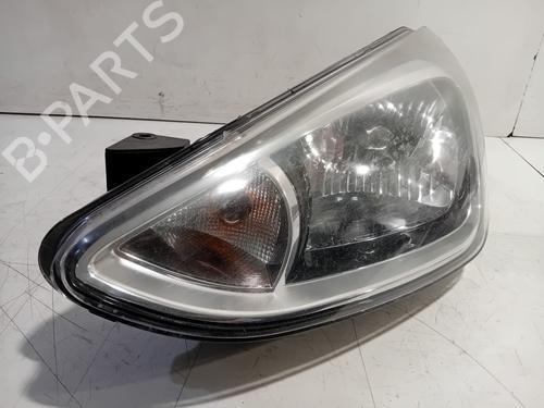 Scheinwerfer links für HYUNDAI i10 II (BA, IA) 1.0 (67 hp) 32189480