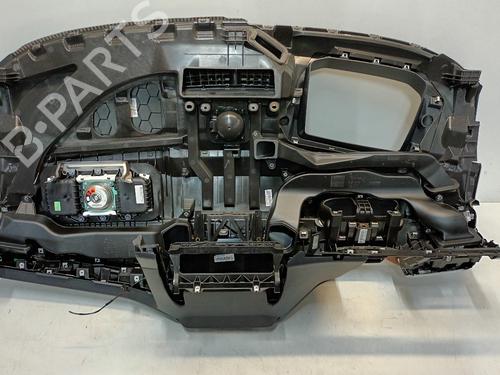 Airbag Kit SKODA ENYAQ iV SUV (5AZ) 60 | BP32252754C86