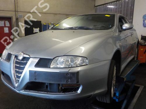 Used Parts ALFA ROMEO GT (937_)  2.0 JTS (937CXH1A, 937CXH11)  1124005