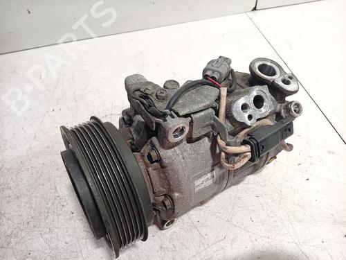 Used AC compressor AC compressor 25489130 25489130