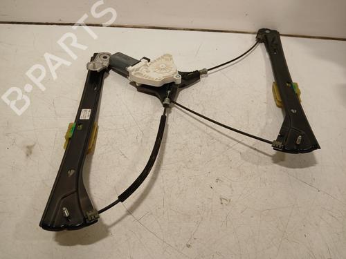 Used Front right window mechanism VW PASSAT B8 (3G2, CB2) 1.4 GTE Hybrid (218 hp) 27544181