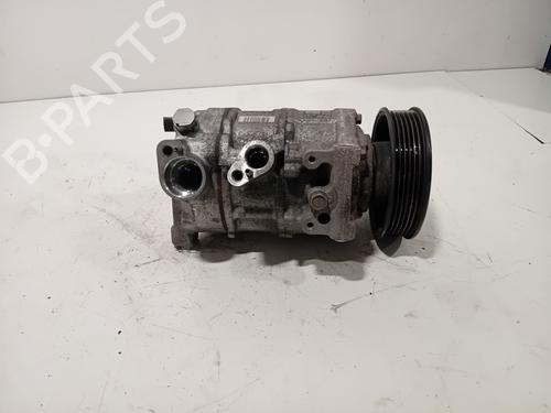 Used AC compressor VW GOLF VII Variant (BA5, BV5) 1.6 TDI (110 hp) 32232499