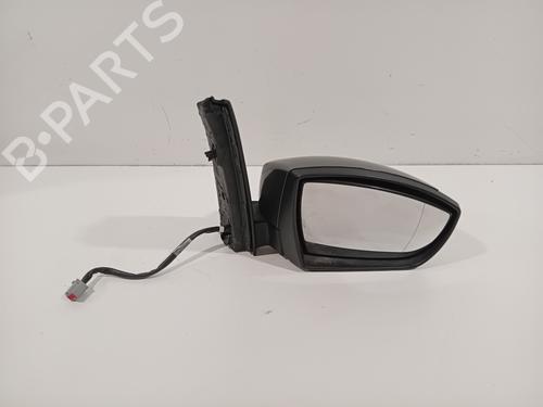 Used Right mirror FORD C-MAX II (DXA/CB7, DXA/CEU) 1.0 EcoBoost (100 hp) 29541206