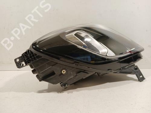 Left headlight FORD PUMA (J2K, CF7) 1.0 EcoBoost mHEV | BP29169512C28 - Image 4