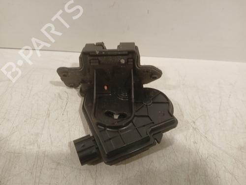 Used Tailgate lock Tailgate lock TOYOTA IQ (_J1_) 1.0 (KGJ10_, KGJ10R) (68 hp) 40599025 40599025