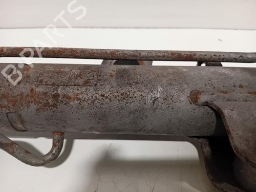 Steering rack FORD TRANSIT CUSTOM V362 Van (FY, FZ) 2.2 TDCi | BP33819481M22 - Image 6