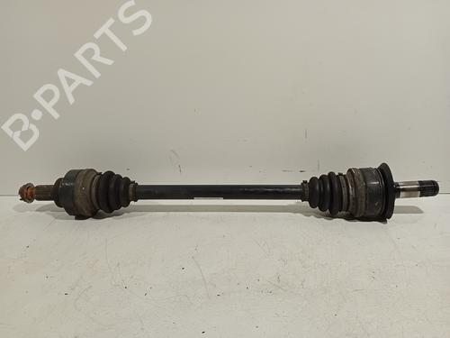 Used Left rear driveshaft BMW 1 (F21) 116 i (136 hp) 20669730