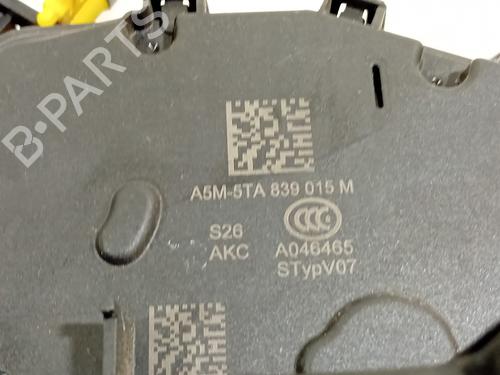 Rear left lock AUDI A3 Sportback (8VA, 8VF) 40 e-tron | BP21081418C100 
