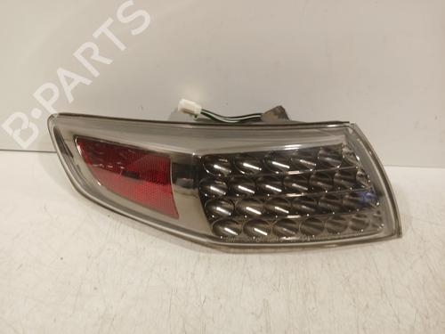 Used Left taillight Left taillight INFINITI FX 35 All-wheel Drive (280 hp) 40184851 40184851