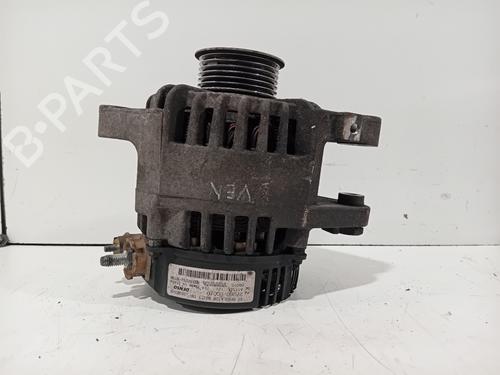 Used Alternator Alternator 39567263 39567263