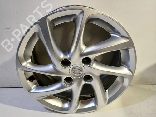 Fælk OPEL CORSA F (P2JO) 1.2 (68) (101 hp) 31018105