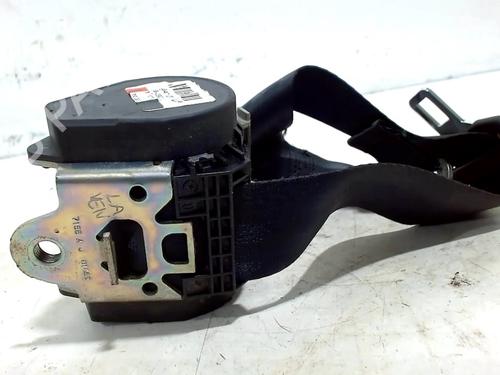 Rear left seatbelt VW GOLF VI (5K1) 2.0 TDI | BP9676889I29 