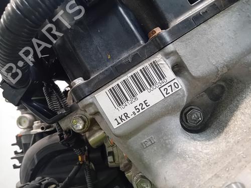 Engine TOYOTA AYGO (_B4_) 1.0 (KGB40) | BP33325724M1 - Image 6
