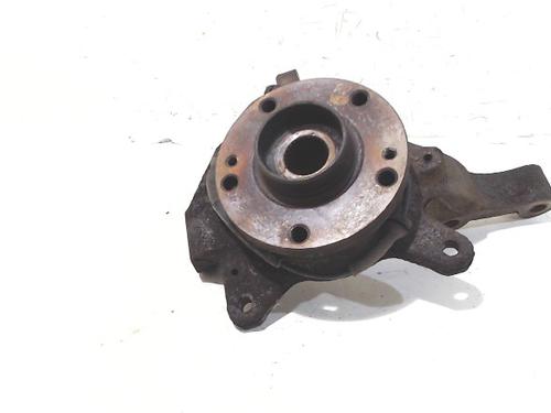Used Right front steering knuckle RENAULT LAGUNA II Grandtour (KG0/1_) 1.9 dCi (KG05) (92 hp) 13201118