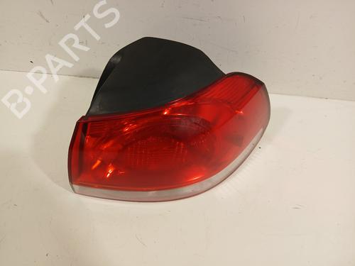 Right taillight VW GOLF VI (5K1) 1.2 TSI | BP29521087C35 