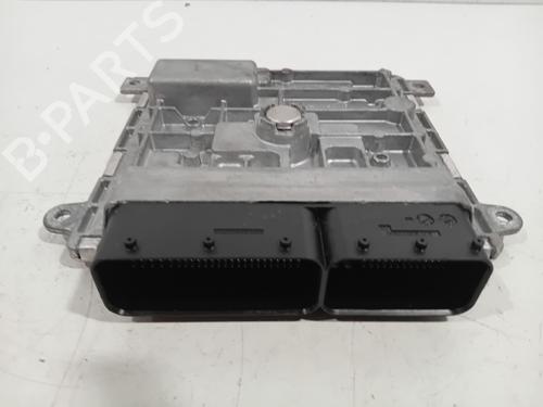 Engine control unit (ECU) MERCEDES-BENZ A-CLASS Saloon (V177) A 200 (177.187) | BP26733840M57 - Image 2