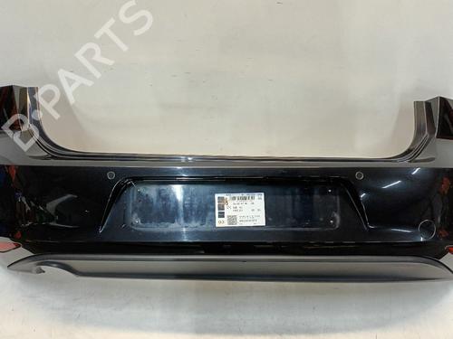rear-bumper-vw-golf-vii-5g1-bq1-be1-be2-2012-2013-2014-2015-2016-2017-2018-2019-2020-2021-32702477 main image