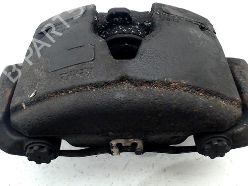 Used Right front brake caliper Right front brake caliper AUDI A4 B8 Avant (8K5) 3.0 TDI quattro (240 hp) 11733533 11733533