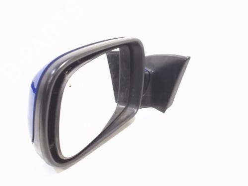 Left mirror PEUGEOT 307 (3A/C) 1.6 16V | BP3162032C26 