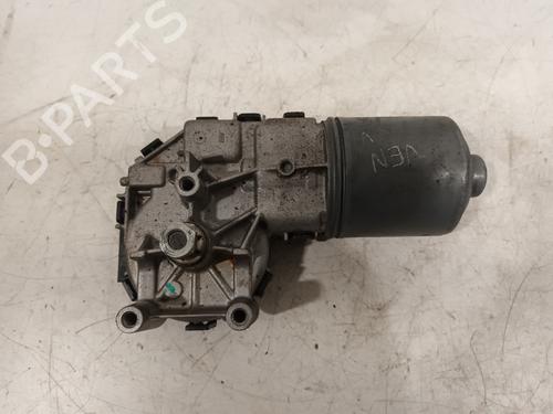Used Front wiper motor BMW X3 (E83) 3.0 d (204 hp) 15654343