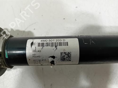 Left rear driveshaft VW TOUAREG (CR7, RC8) 3.0 TDI 4motion | BP24925539M40 - Image 4