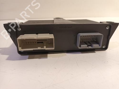 Electronic module JAGUAR XF I (X250) 2.2 D | BP16931685M83 