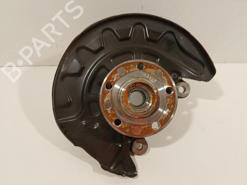 Høyre Styrespindel lagerhus VW T-ROC (A11, D11) 1.5 TSI (150 hp) 29447061