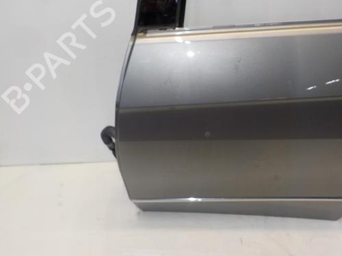 Left rear door MERCEDES-BENZ E-CLASS (W212) E 350 CGI (212.057) | BP16330800C4 