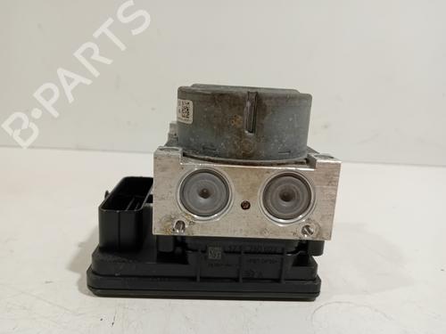 ABS pump CITROËN C4 CACTUS 1.6 BlueHDi 100 | BP24957011M43 