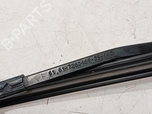 Front windshield wiper arm BMW 3 Touring (F31) 320 d | BP23214574C143 