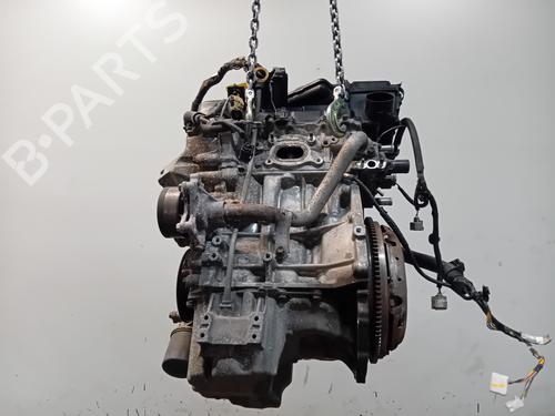 Engine CITROËN C1 II (PA_, PS_) 1.0 VTi 68 | BP30152663M1