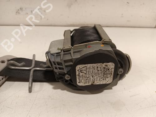 Front right seatbelt CITROËN C3 Picasso (SH_) 1.4 VTi 95 (SH8FSC, SH8FP0, SH8FP6) | BP15737729I25 