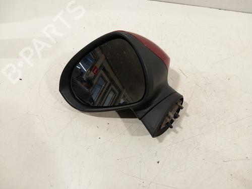 Used Left mirror SEAT IBIZA IV ST (6J8, 6P8) 1.2 TSI (105 hp) 31628687