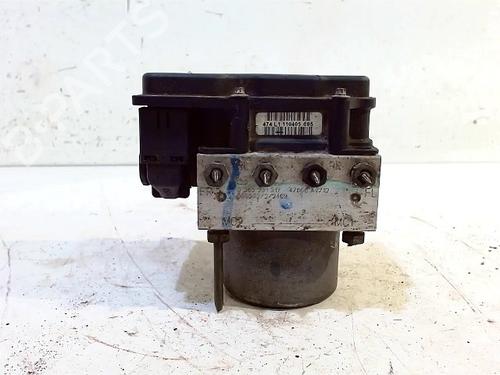 Used ABS pump NISSAN PRIMERA (P12) 1.6 (106 hp) 8261322