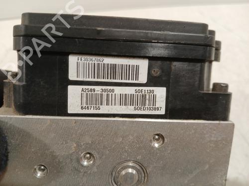 ABS pump KIA PRO CEE'D (JD) 1.6 GDI | BP38412778M43 - Image 7