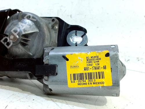 Rear wiper motor FORD GRAND C-MAX (DXA/CB7, DXA/CEU) 1.6 Ti | BP6958496M102 
