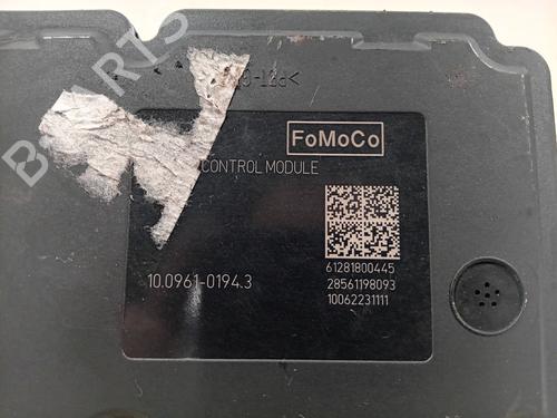 ABS pump FORD FOCUS III 1.6 TDCi | BP30579350M43 - Image 4
