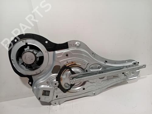 Front right window mechanism KIA SPORTAGE III (SL) 1.7 CRDi | BP27747229C23 