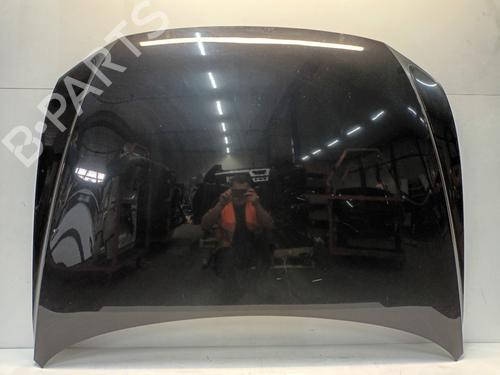 Used Hood VW PASSAT B8 Variant (3G5, CB5) 1.6 TDI (120 hp) 30261486